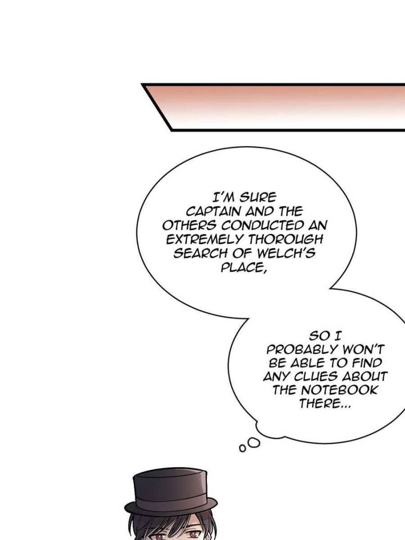 Read Lord of the Mysteries EN Manga Online