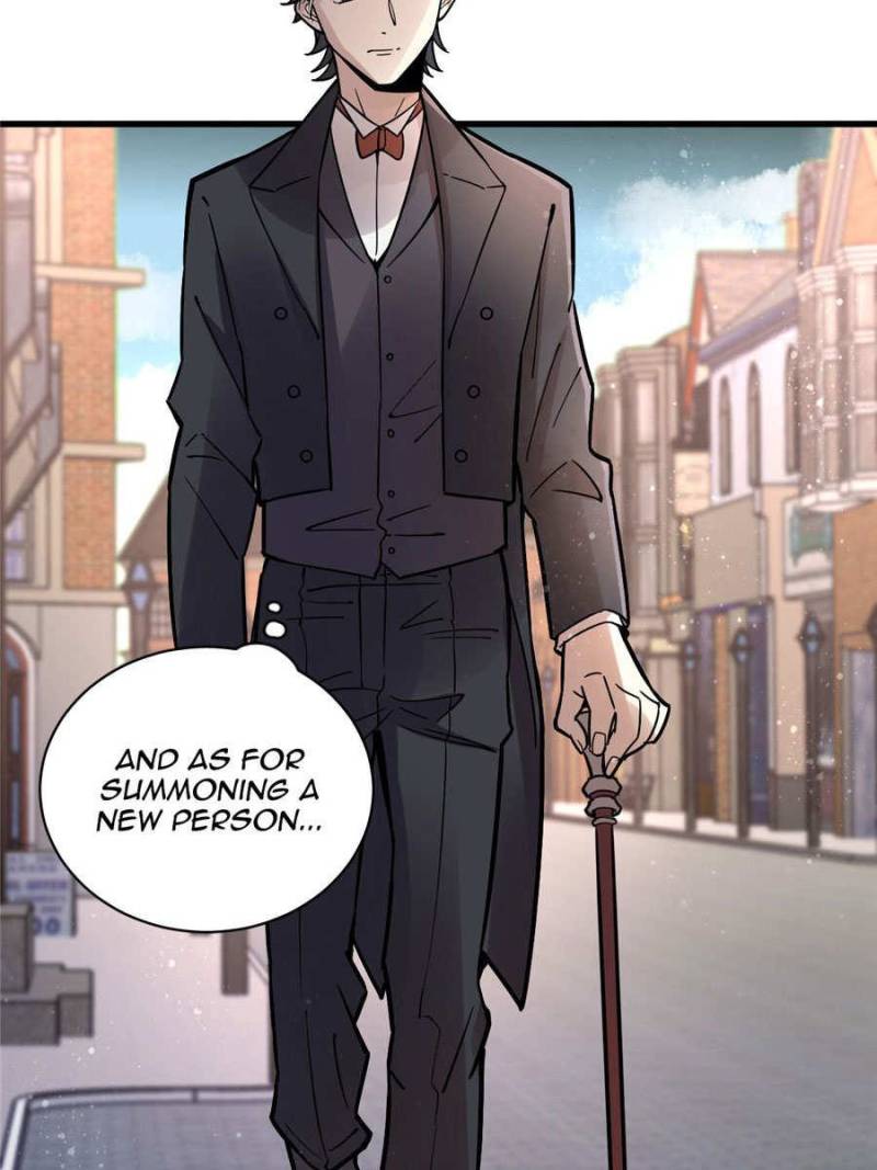 Read Lord of the Mysteries EN Manga Online