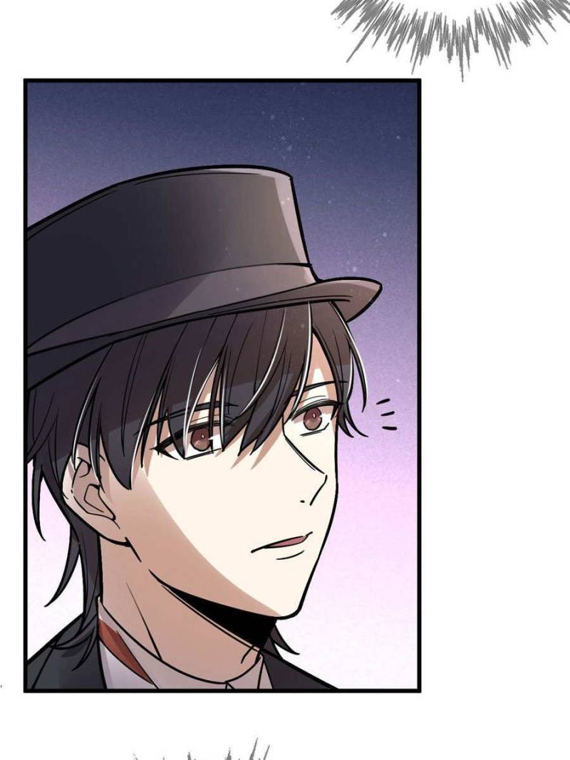 Read Lord of the Mysteries EN Manga Online
