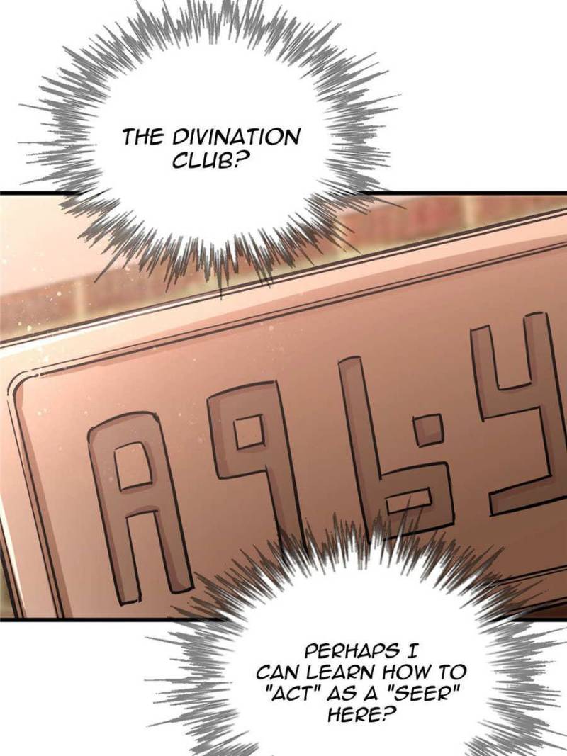 Read Lord of the Mysteries EN Manga Online