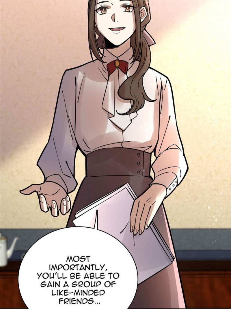 Read Lord of the Mysteries EN Manga Online