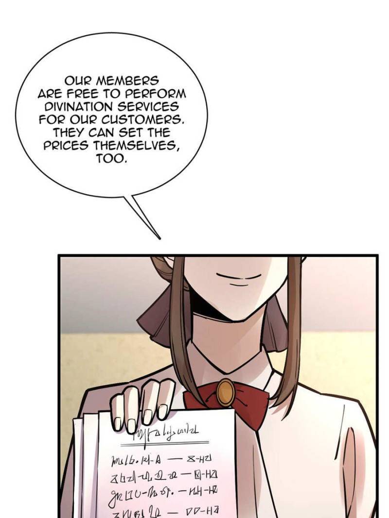 Read Lord of the Mysteries EN Manga Online