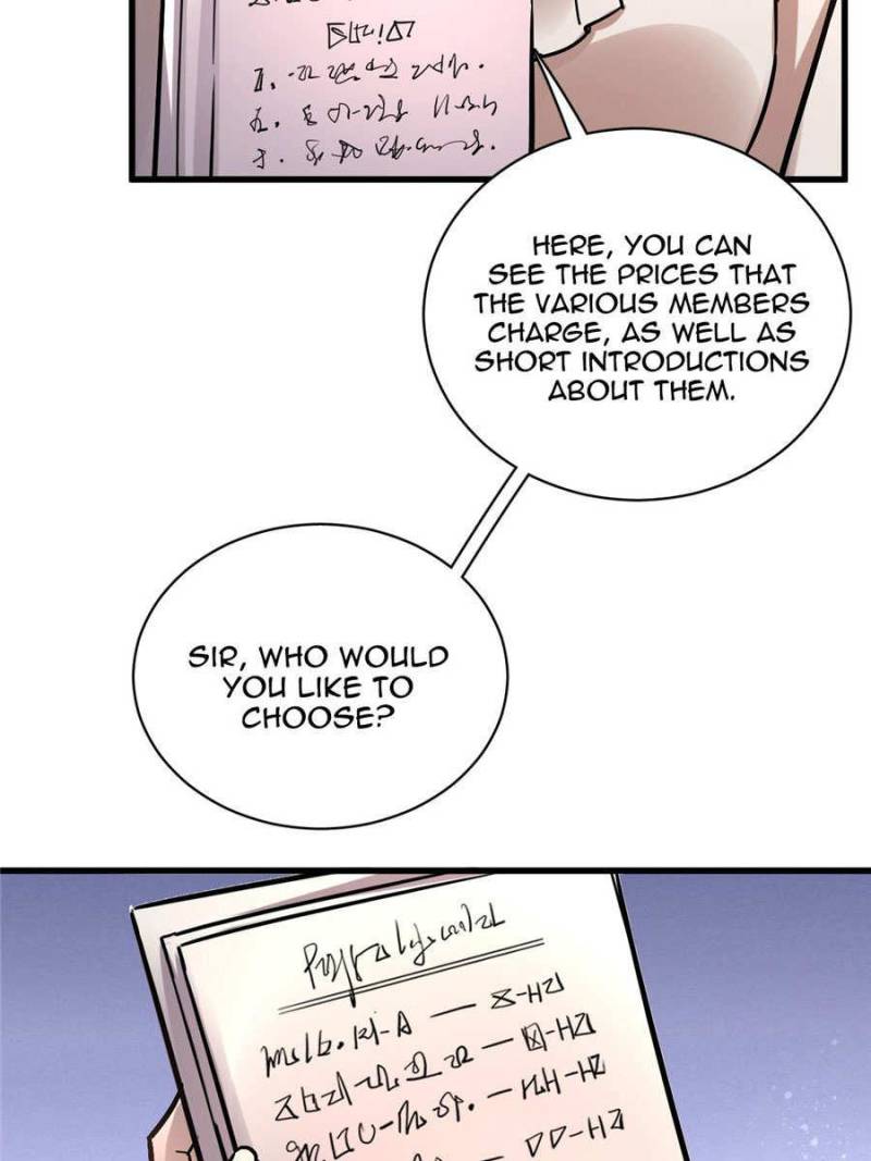 Read Lord of the Mysteries EN Manga Online