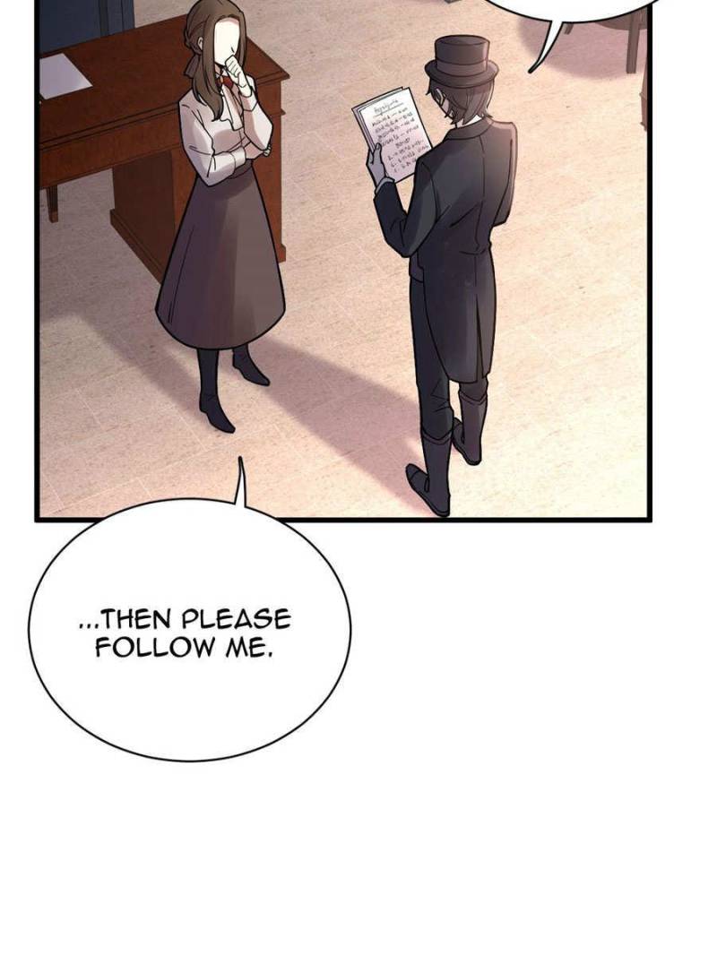 Read Lord of the Mysteries EN Manga Online