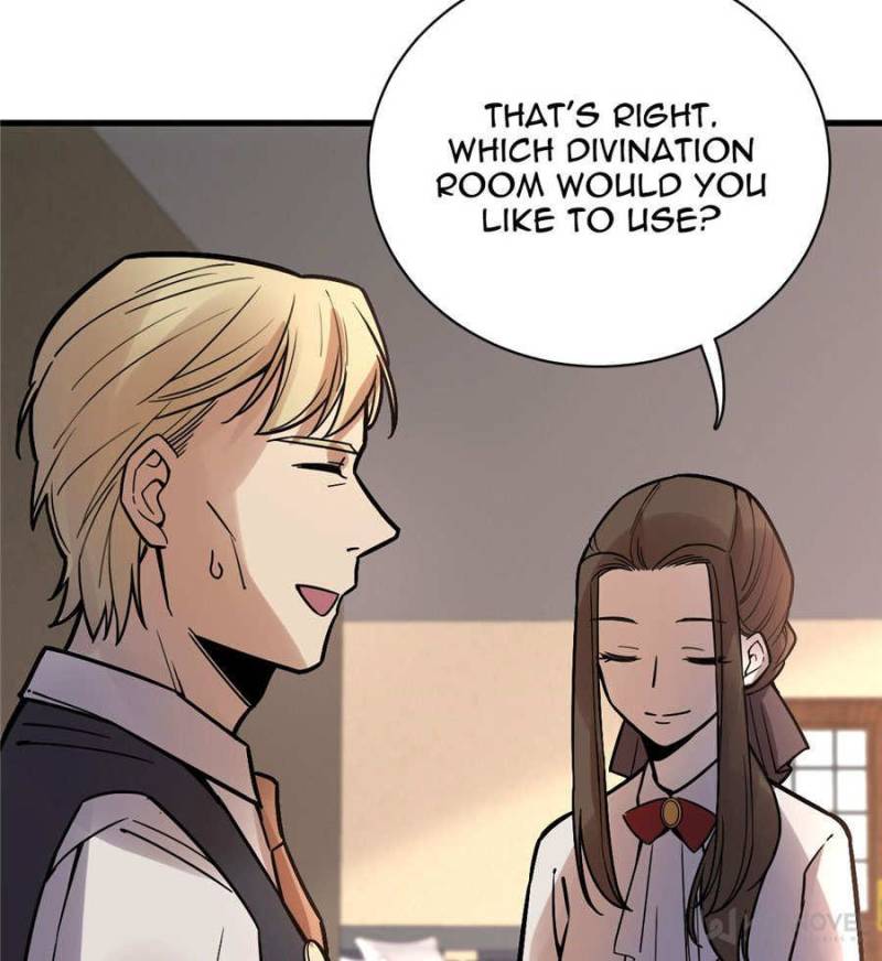 Read Lord of the Mysteries EN Manga Online