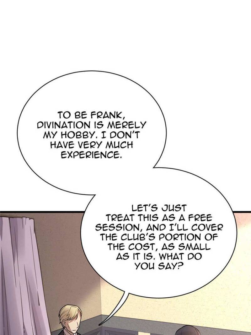 Read Lord of the Mysteries EN Manga Online