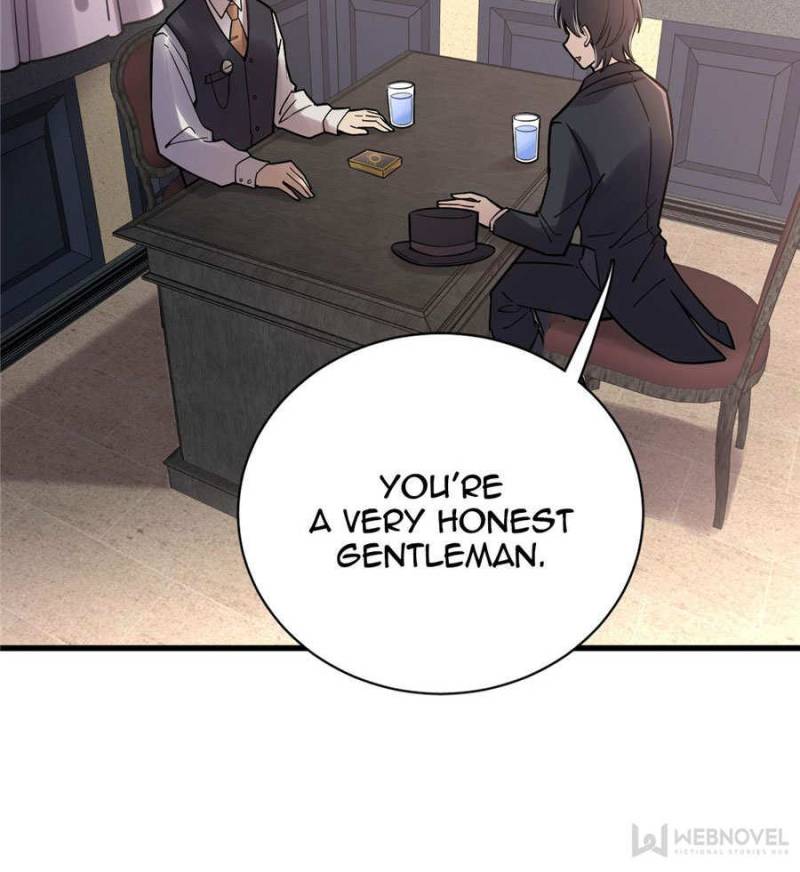 Read Lord of the Mysteries EN Manga Online