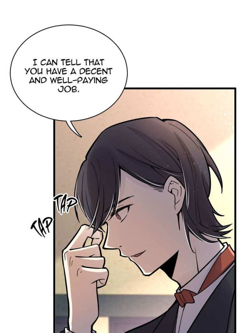Read Lord of the Mysteries EN Manga Online