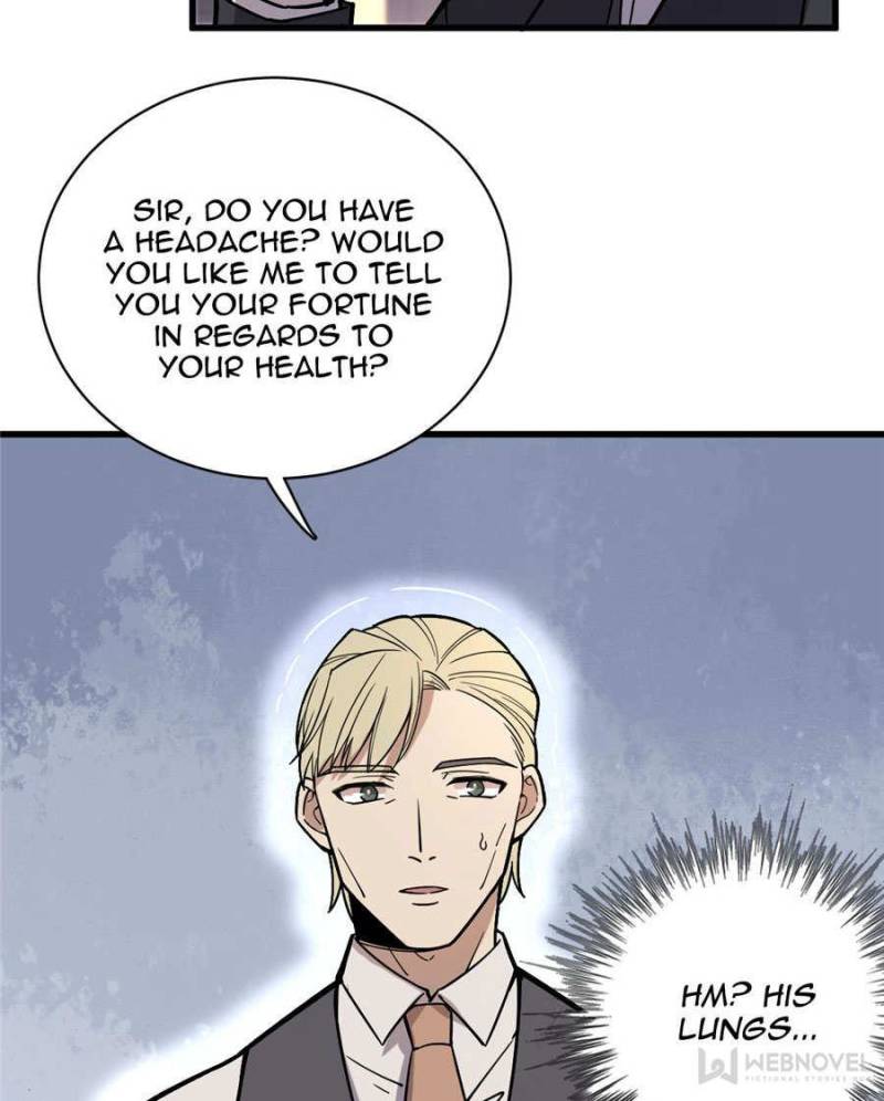 Read Lord of the Mysteries EN Manga Online