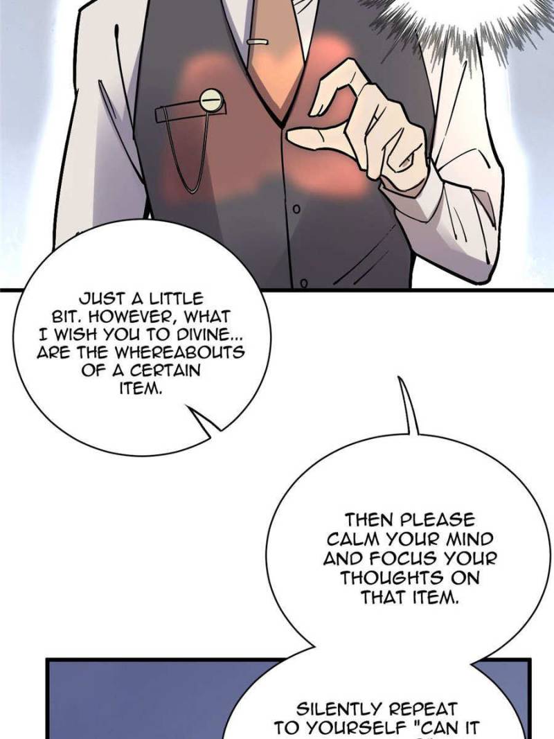 Read Lord of the Mysteries EN Manga Online