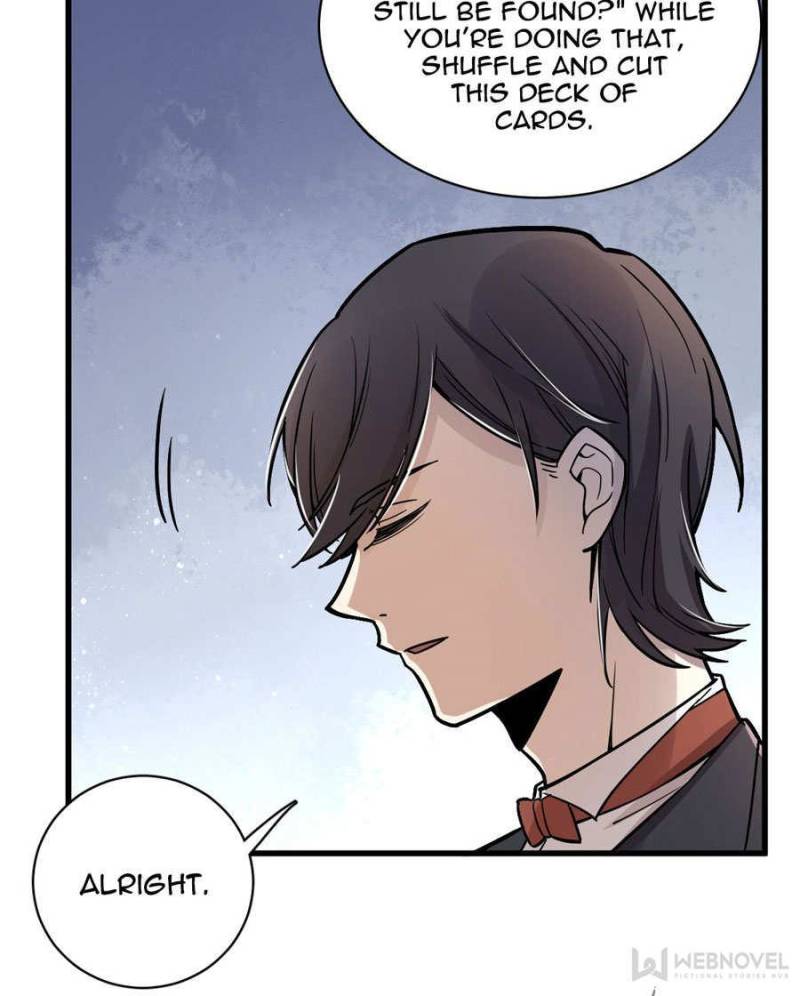 Read Lord of the Mysteries EN Manga Online