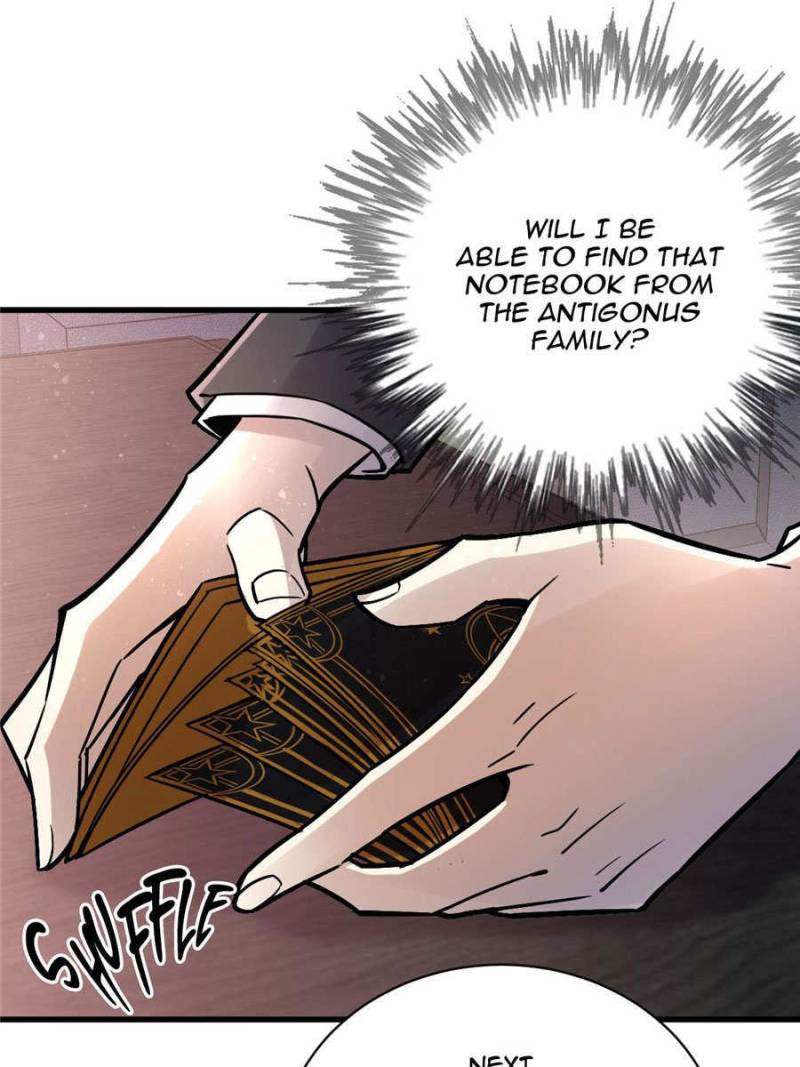 Read Lord of the Mysteries EN Manga Online