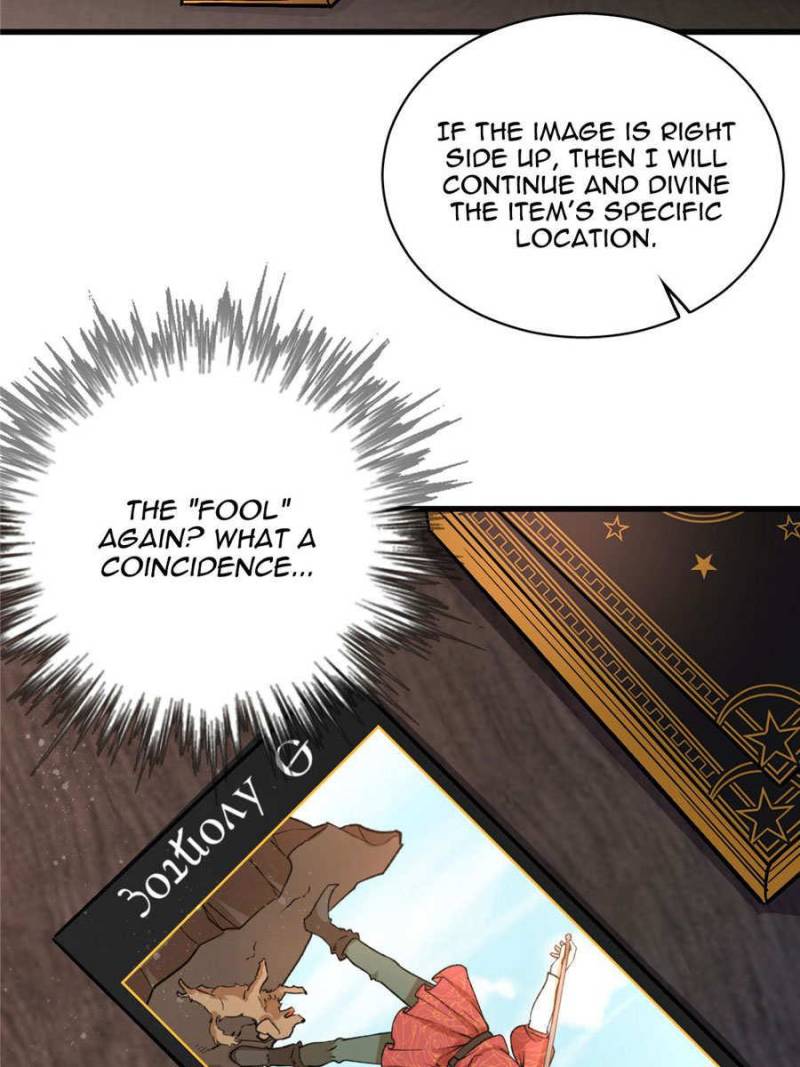 Read Lord of the Mysteries EN Manga Online