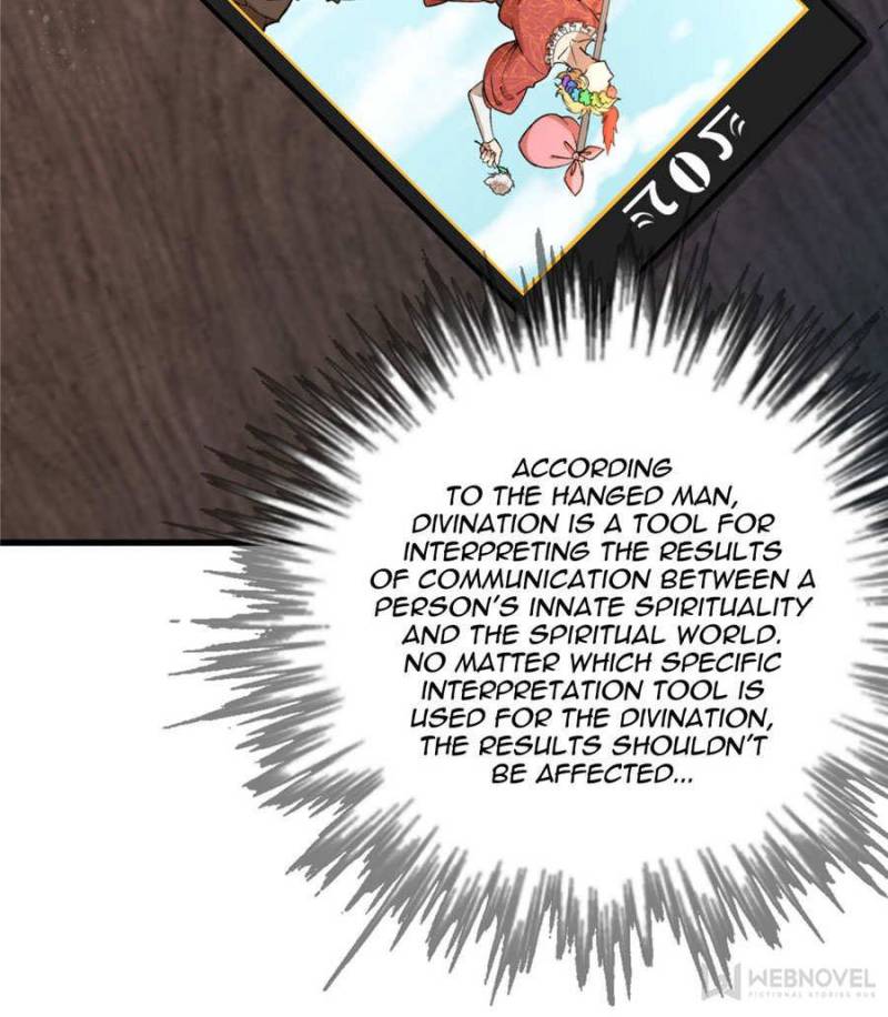 Read Lord of the Mysteries EN Manga Online