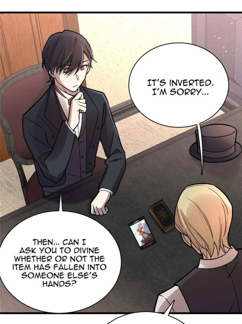 Read Lord of the Mysteries EN Manga Online