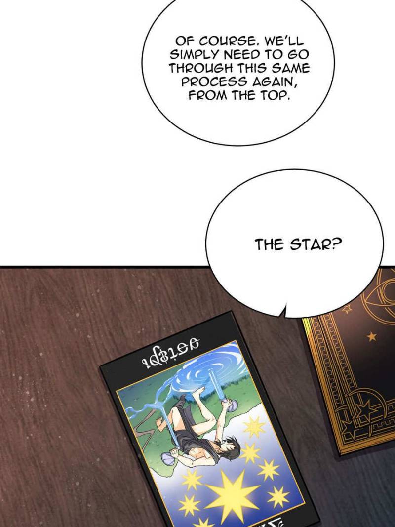 Read Lord of the Mysteries EN Manga Online