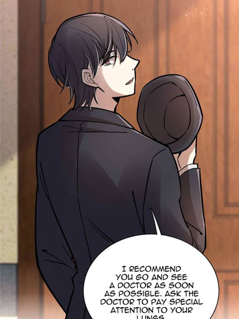 Read Lord of the Mysteries EN Manga Online
