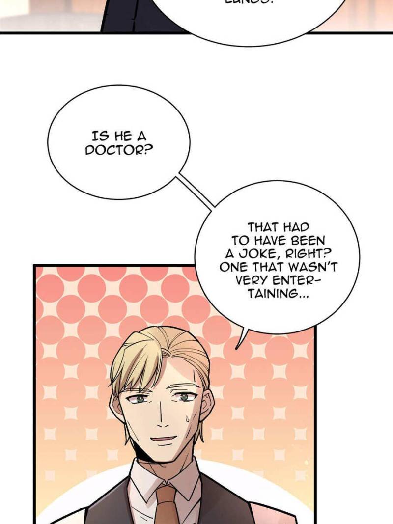 Read Lord of the Mysteries EN Manga Online