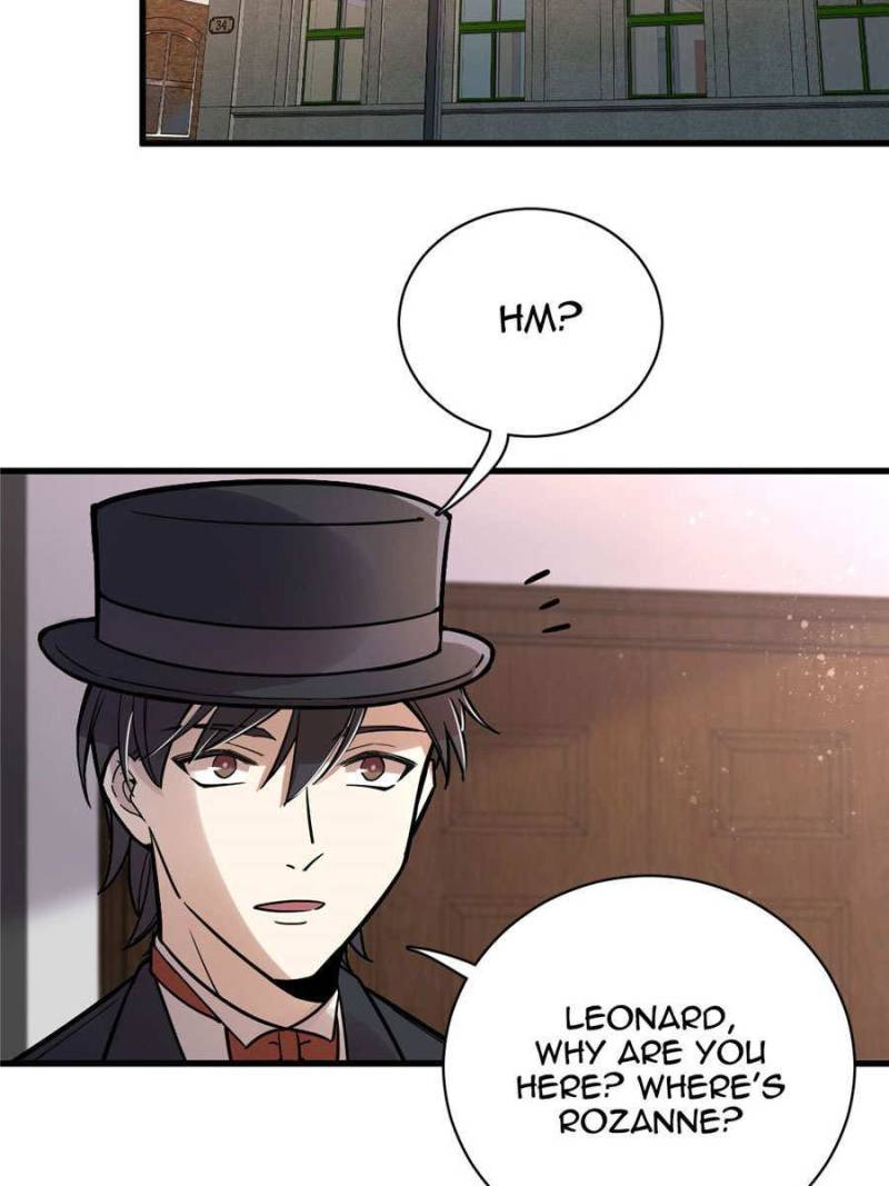 Read Lord of the Mysteries EN Manga Online