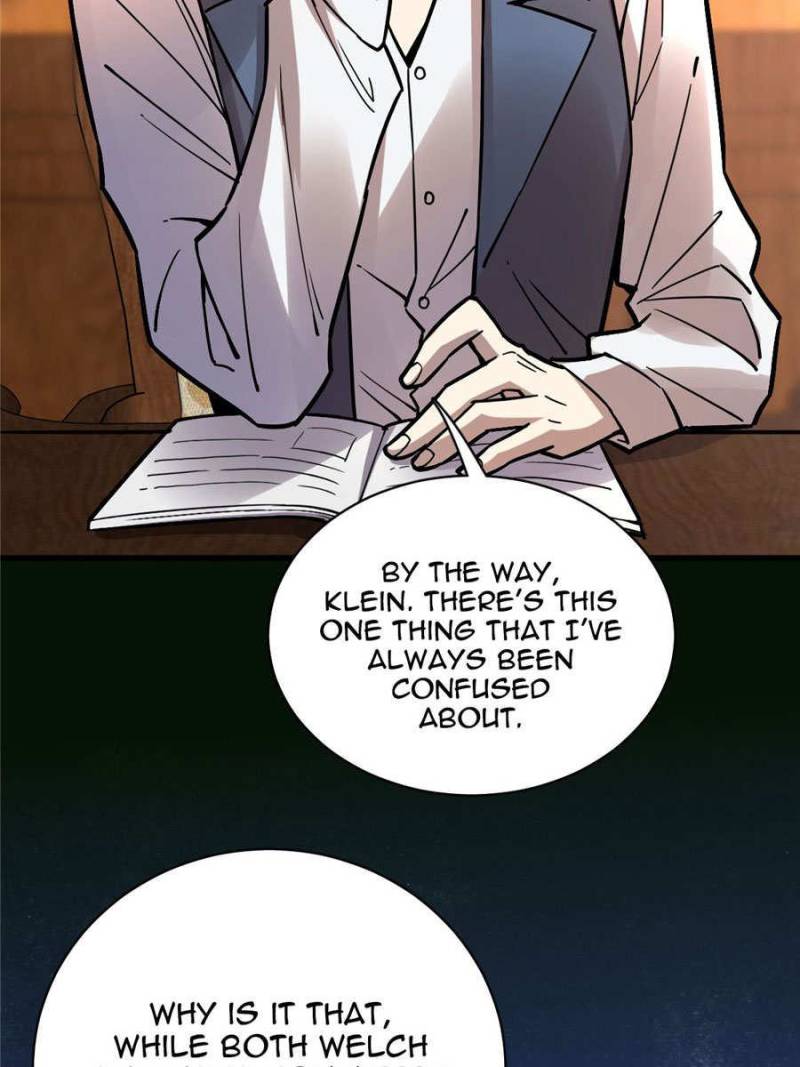 Read Lord of the Mysteries EN Manga Online