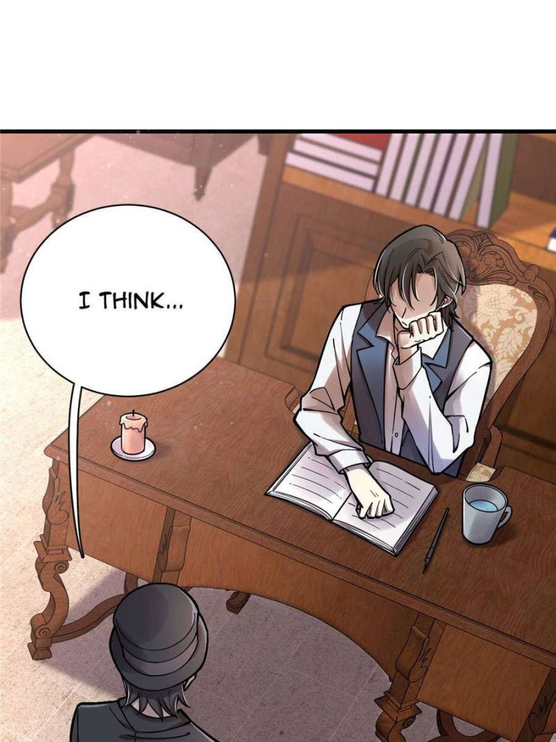 Read Lord of the Mysteries EN Manga Online