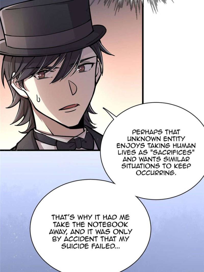 Read Lord of the Mysteries EN Manga Online