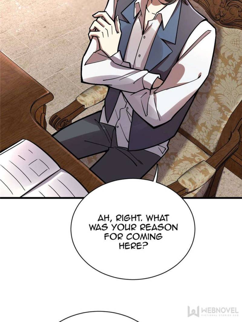 Read Lord of the Mysteries EN Manga Online