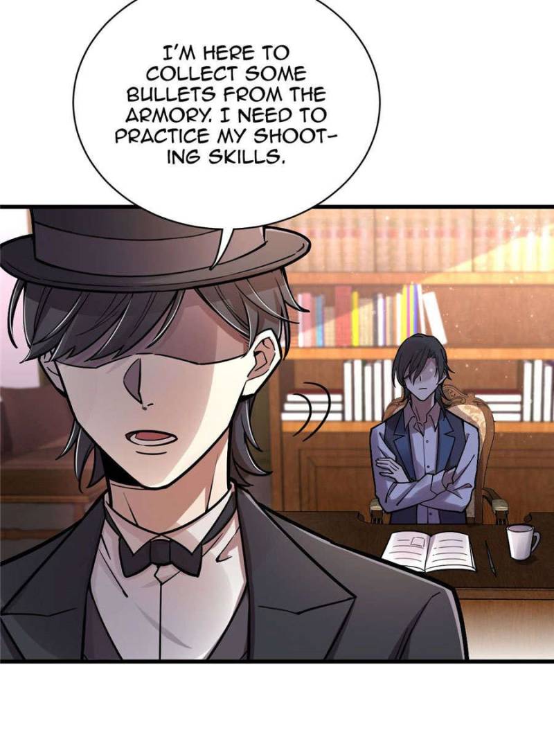 Read Lord of the Mysteries EN Manga Online