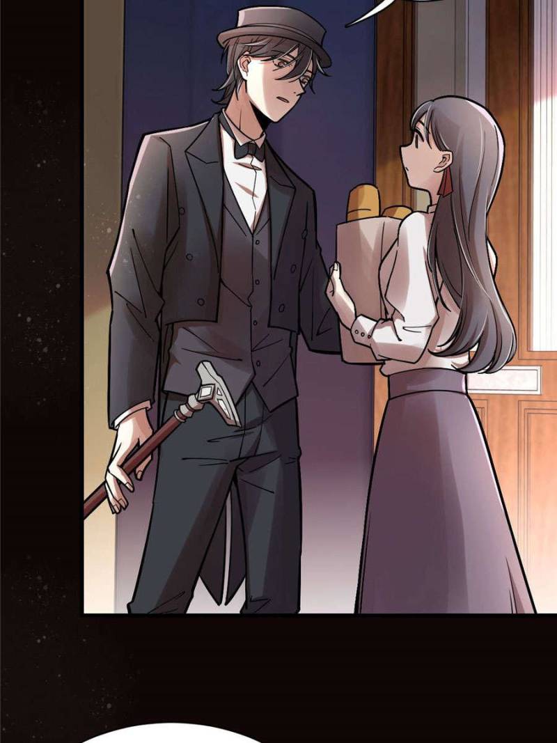 Read Lord of the Mysteries EN Manga Online