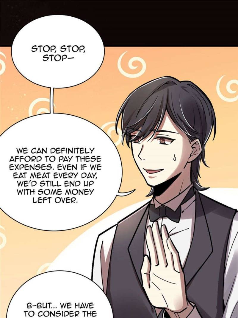 Read Lord of the Mysteries EN Manga Online