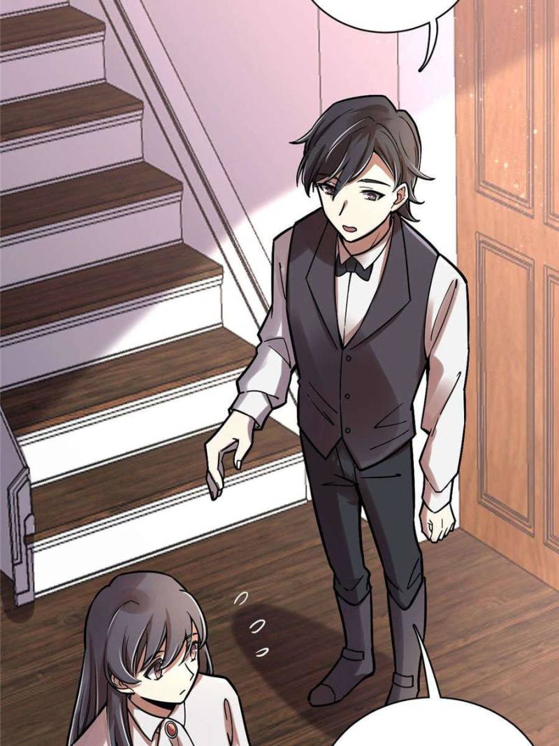 Read Lord of the Mysteries EN Manga Online