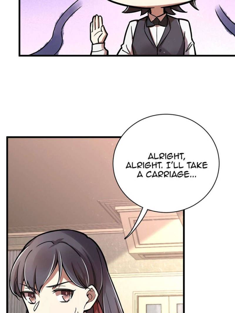 Read Lord of the Mysteries EN Manga Online