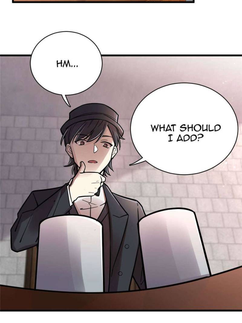 Read Lord of the Mysteries EN Manga Online