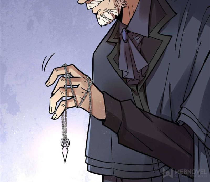 Read Lord of the Mysteries EN Manga Online