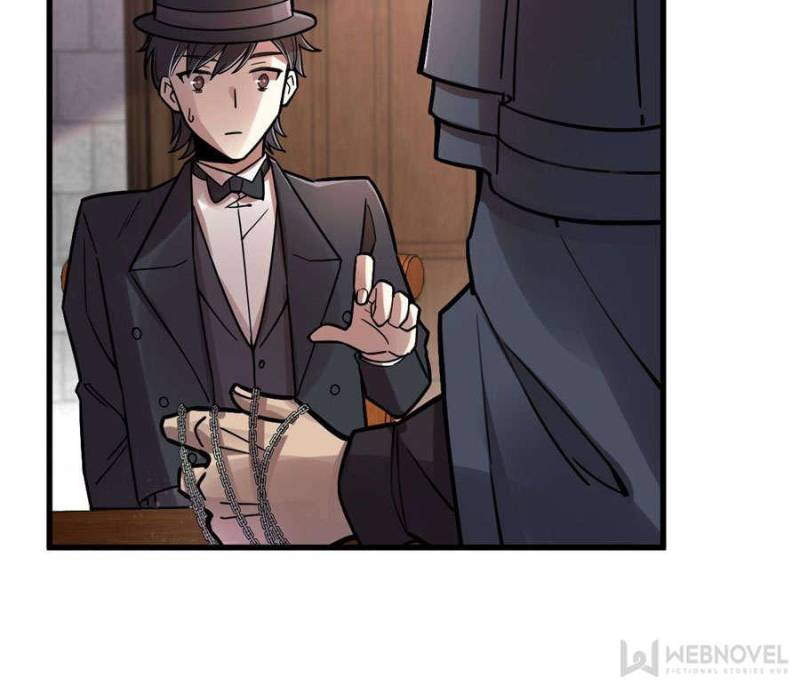Read Lord of the Mysteries EN Manga Online