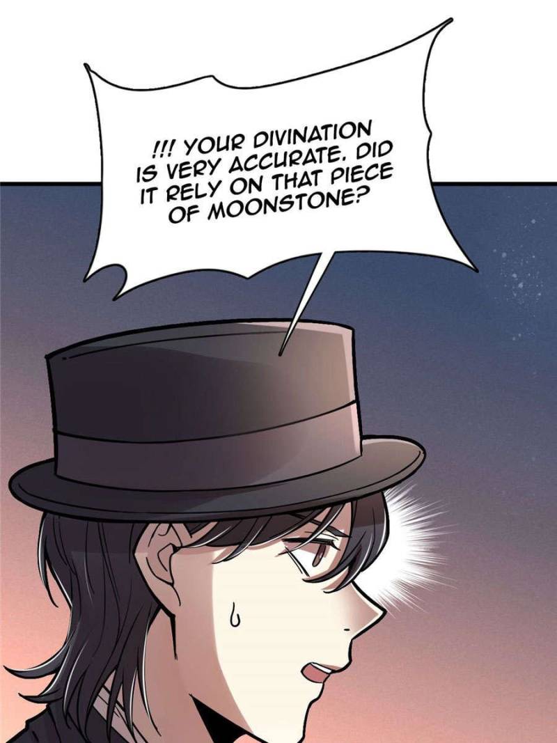 Read Lord of the Mysteries EN Manga Online