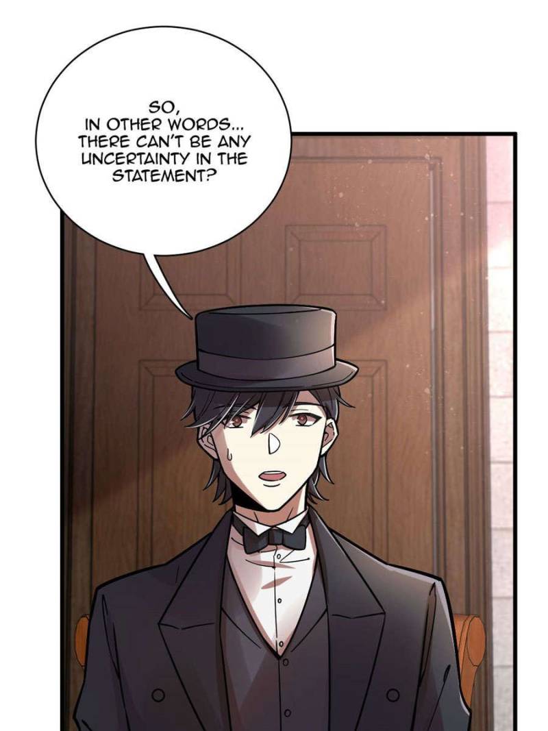 Read Lord of the Mysteries EN Manga Online