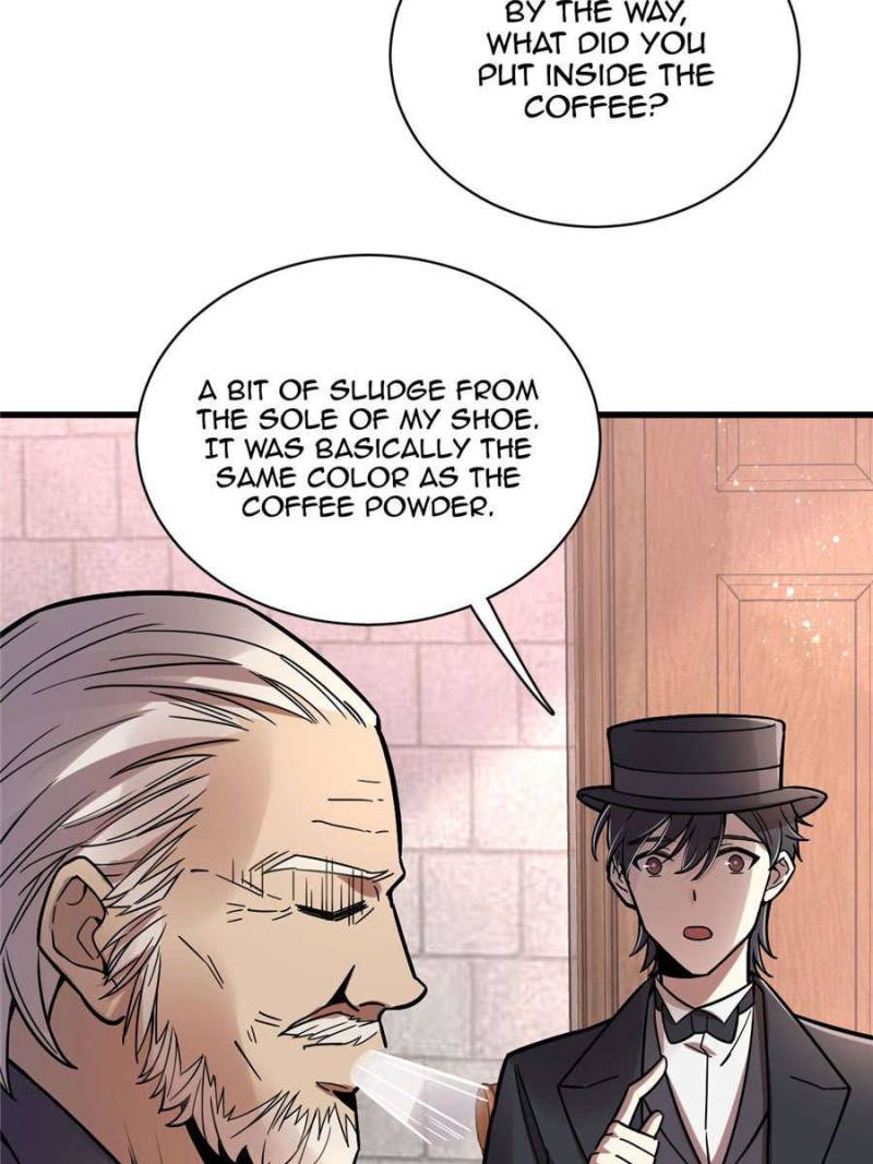 Read Lord of the Mysteries EN Manga Online