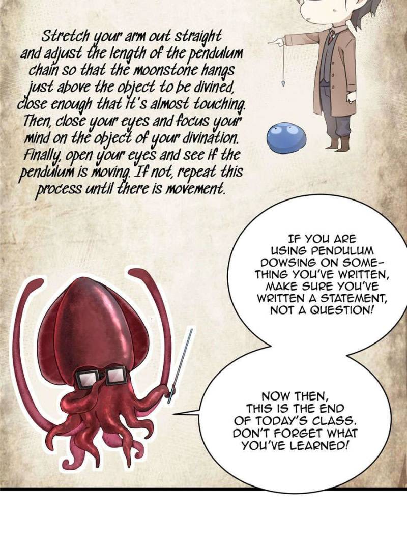 Read Lord of the Mysteries EN Manga Online