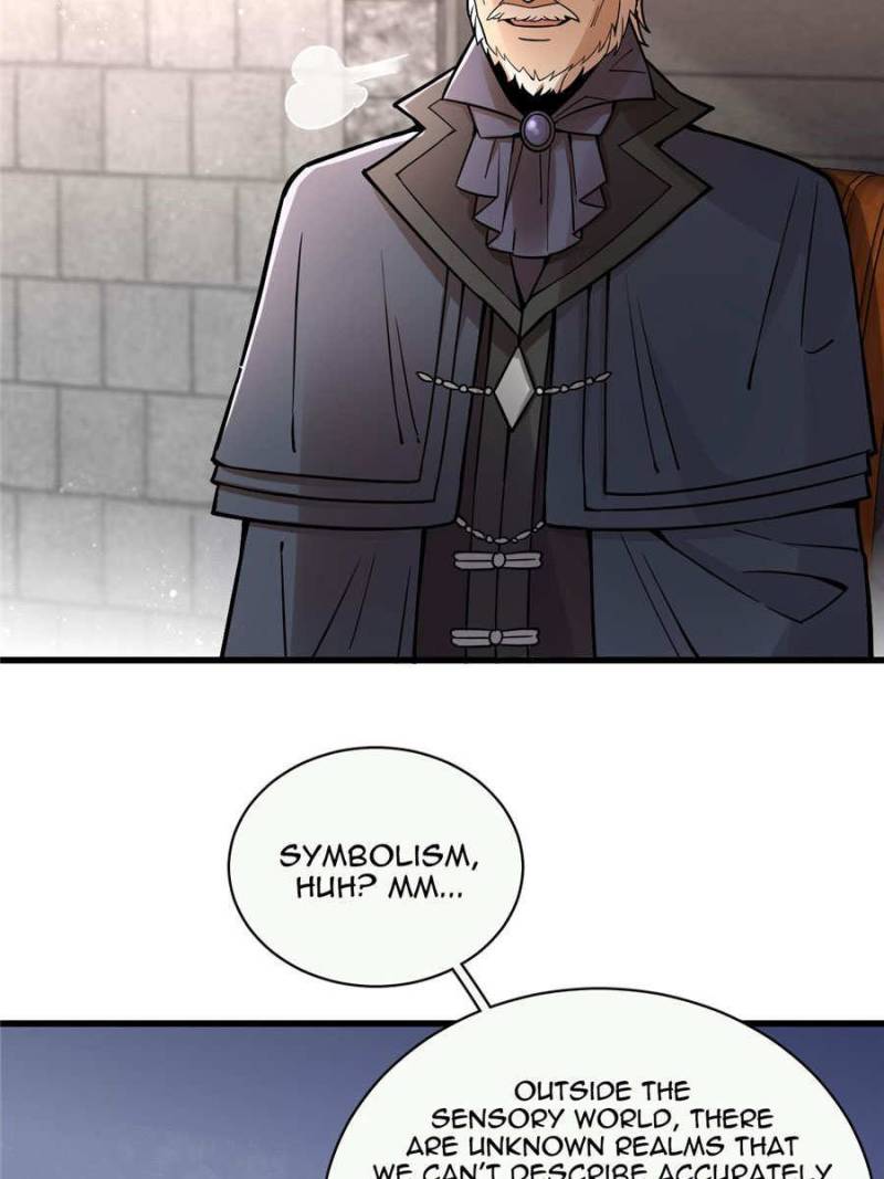 Read Lord of the Mysteries EN Manga Online