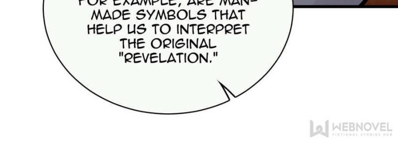Read Lord of the Mysteries EN Manga Online