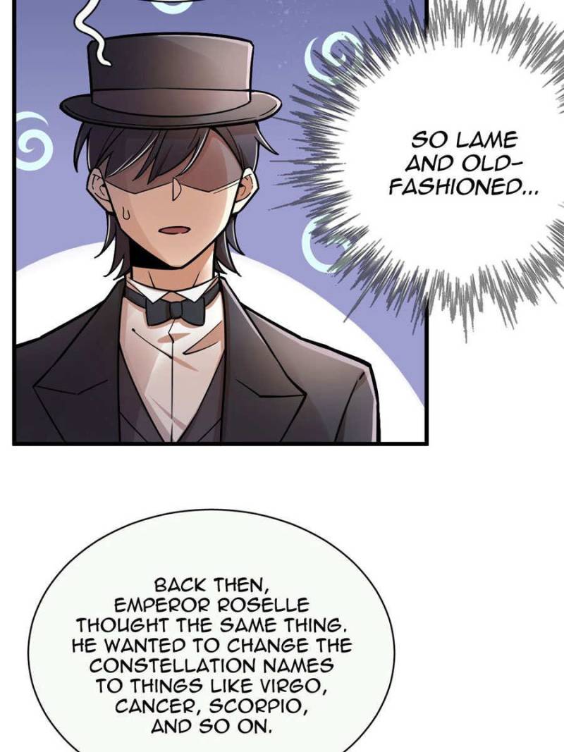 Read Lord of the Mysteries EN Manga Online