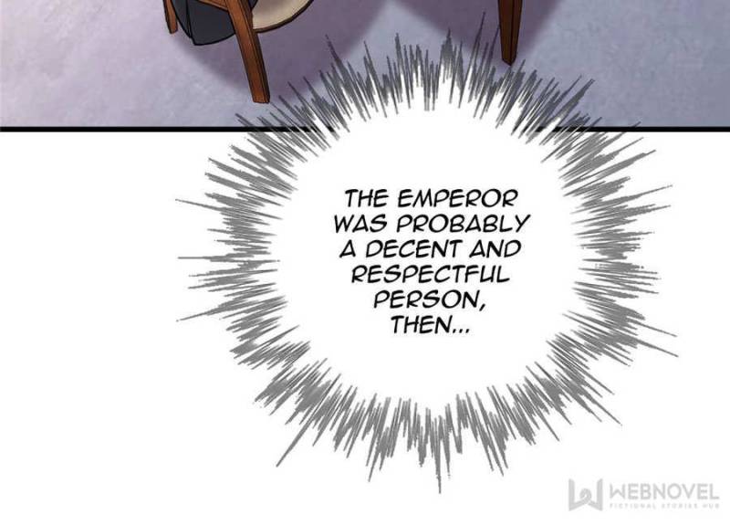 Read Lord of the Mysteries EN Manga Online