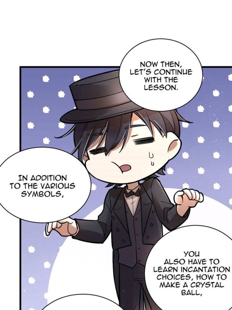 Read Lord of the Mysteries EN Manga Online