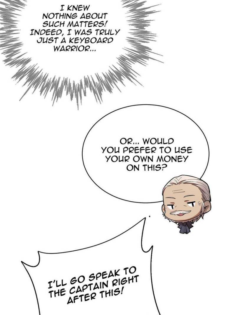 Read Lord of the Mysteries EN Manga Online