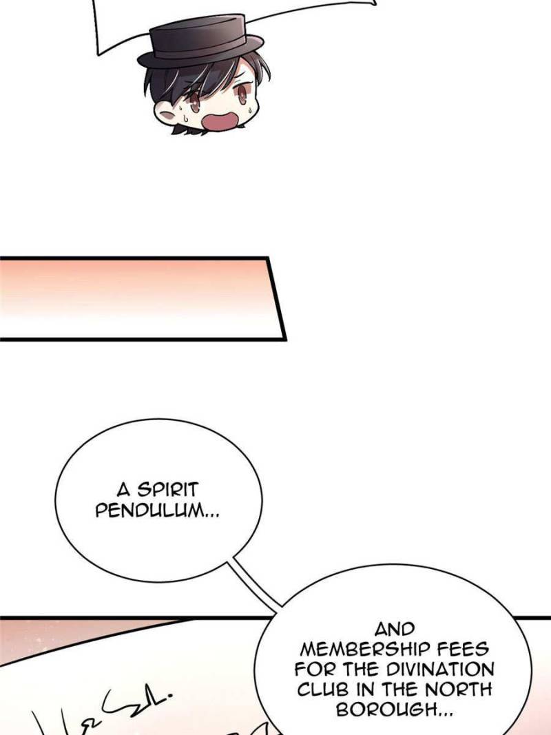 Read Lord of the Mysteries EN Manga Online