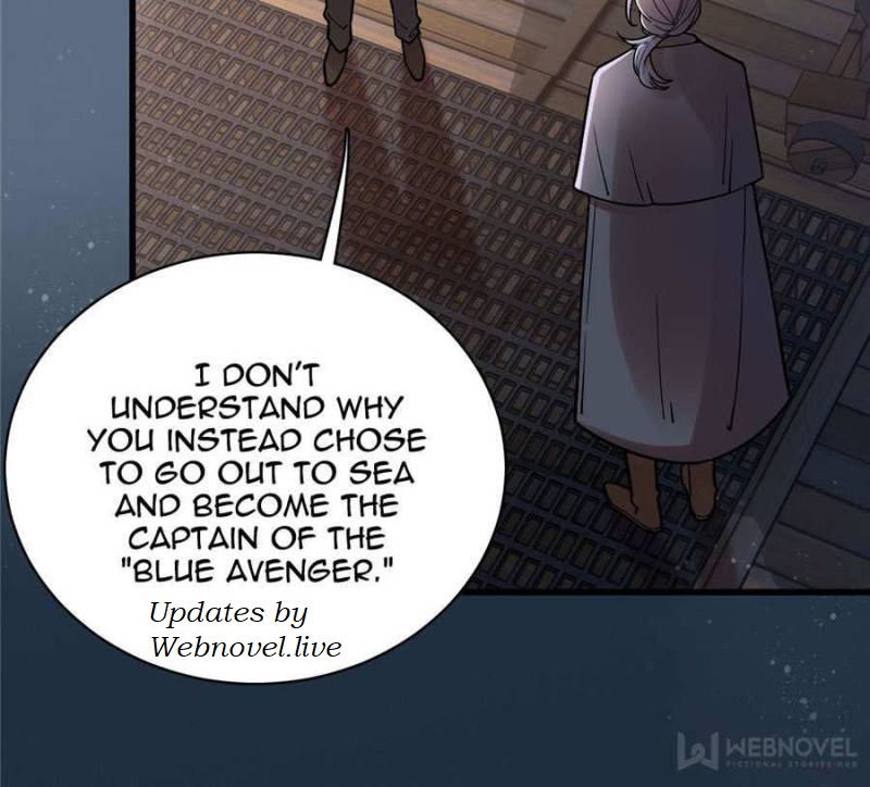 Read Lord of the Mysteries EN Manga Online