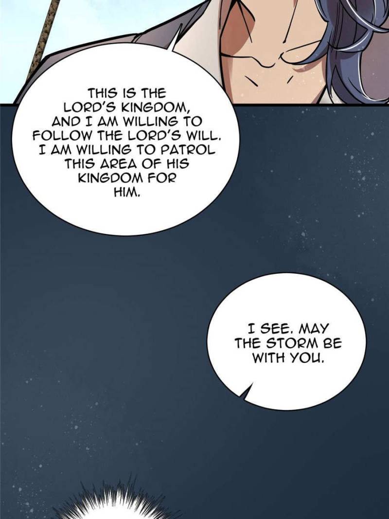 Read Lord of the Mysteries EN Manga Online