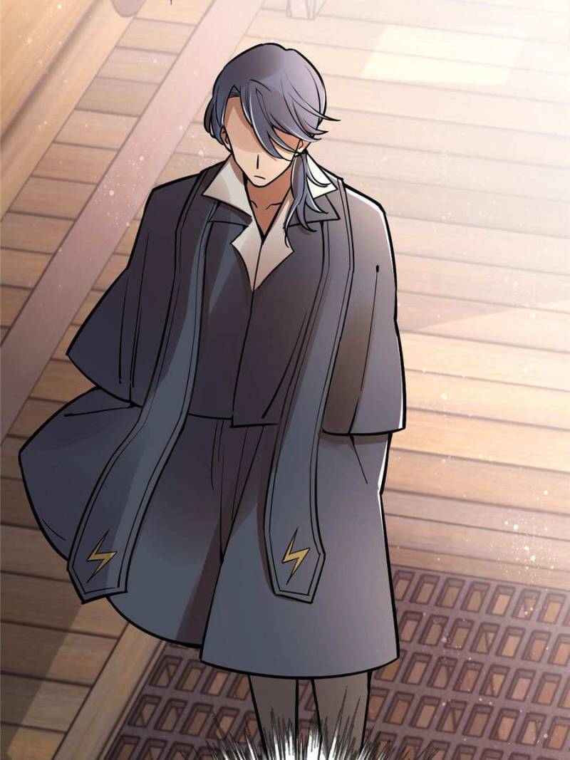 Read Lord of the Mysteries EN Manga Online