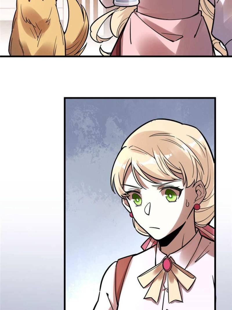 Read Lord of the Mysteries EN Manga Online